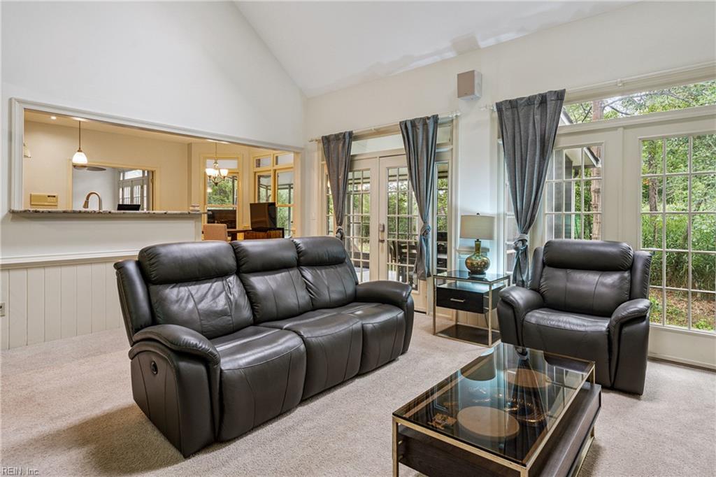 705 Seagrass RCH