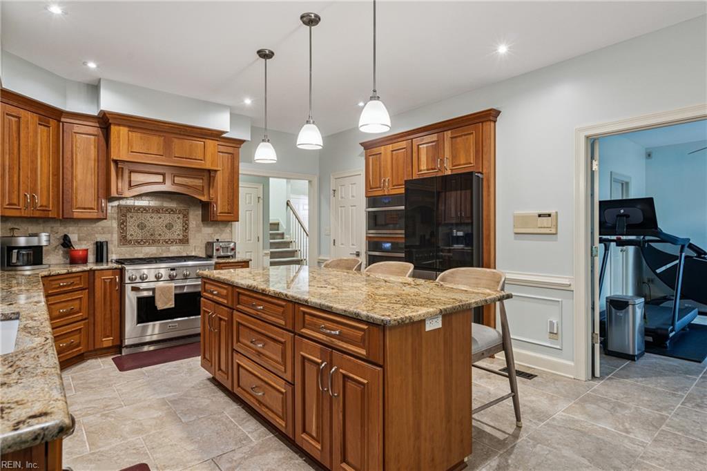 705 Seagrass RCH