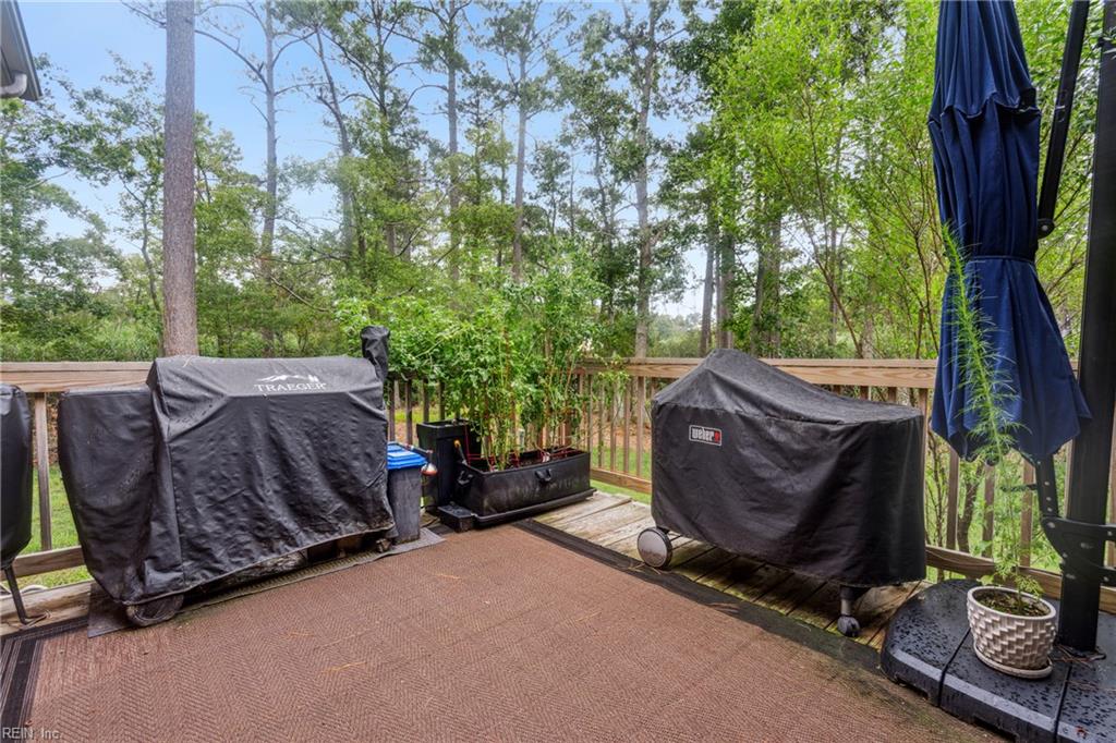705 Seagrass RCH