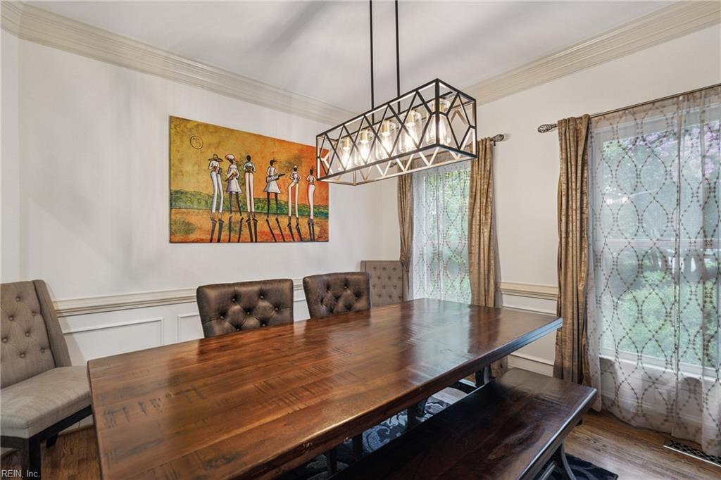 705 Seagrass RCH