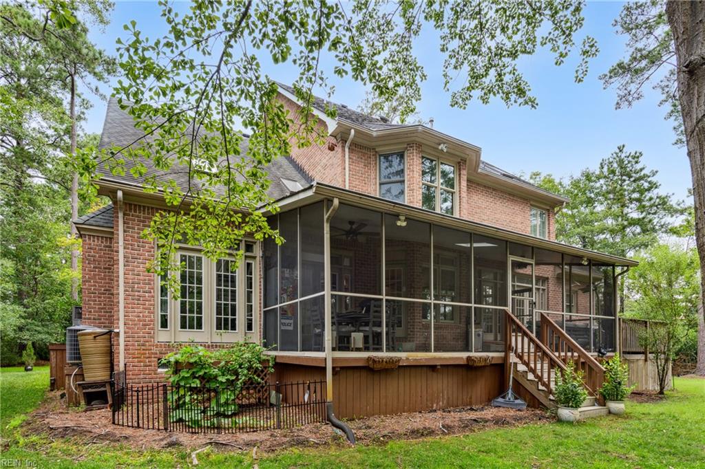 705 Seagrass RCH