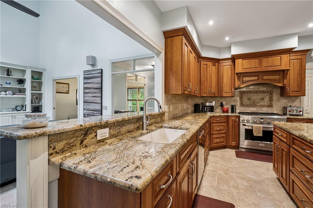 705 Seagrass RCH