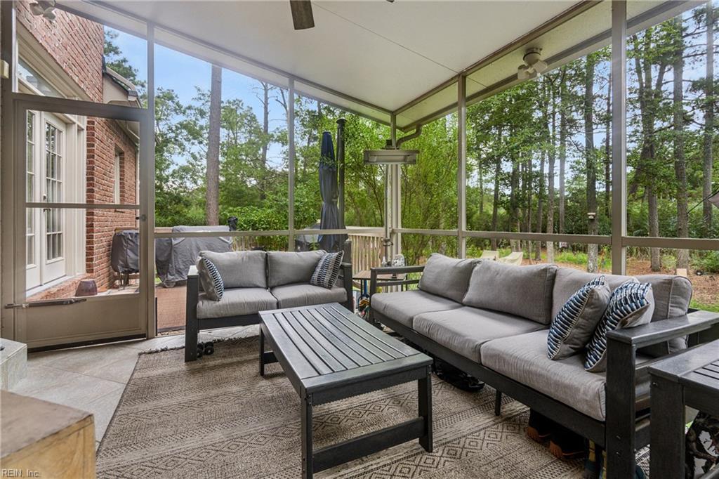 705 Seagrass RCH