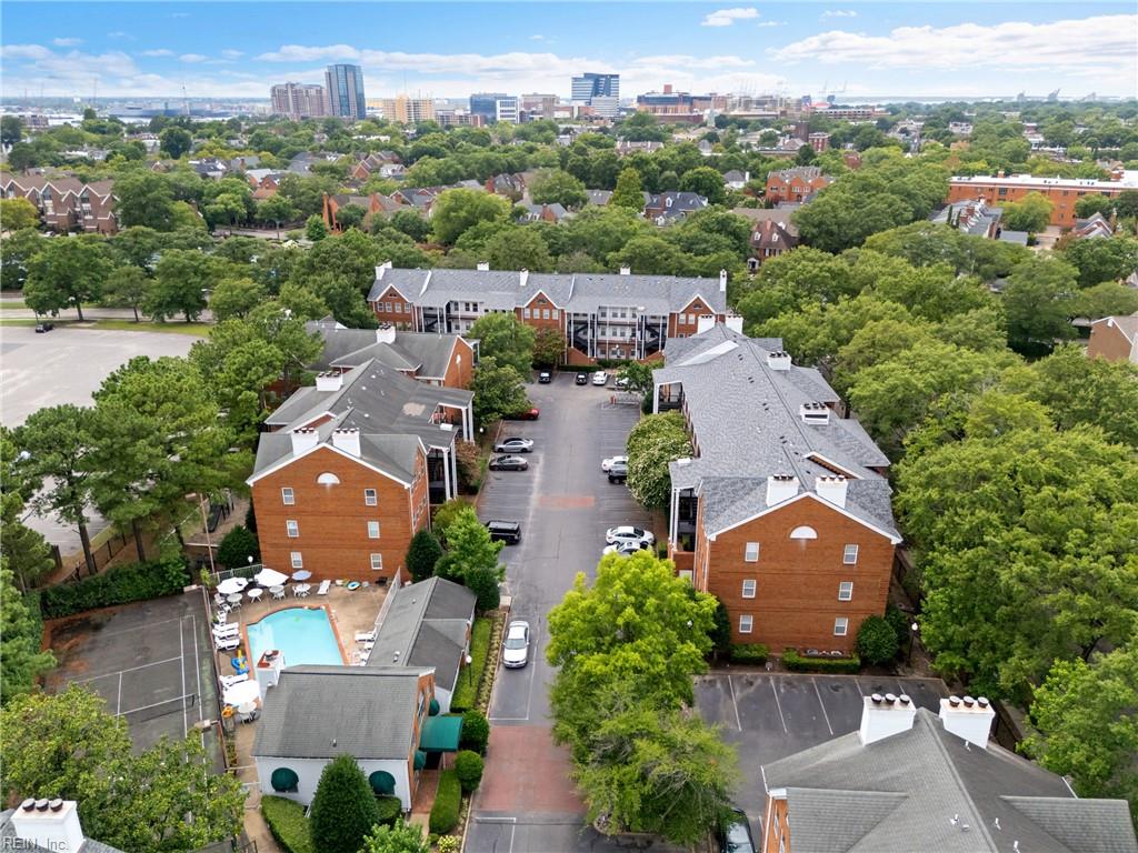 207 Westover AVE 301