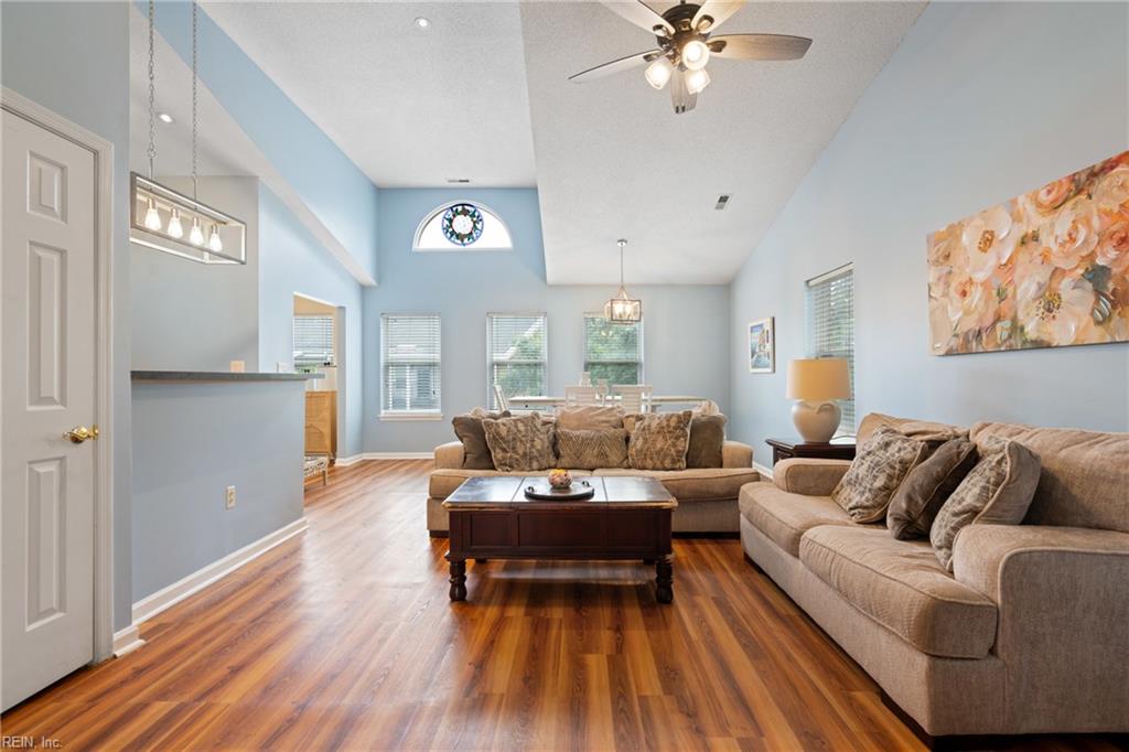 207 Westover AVE 301