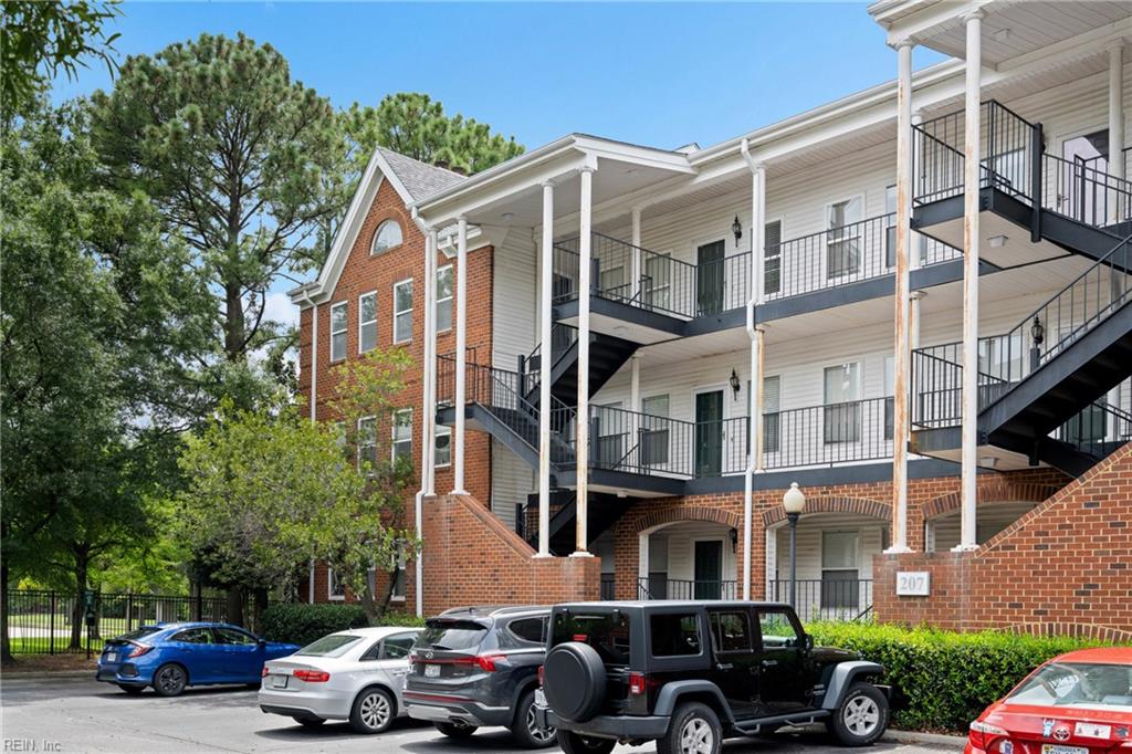 207 Westover AVE 301