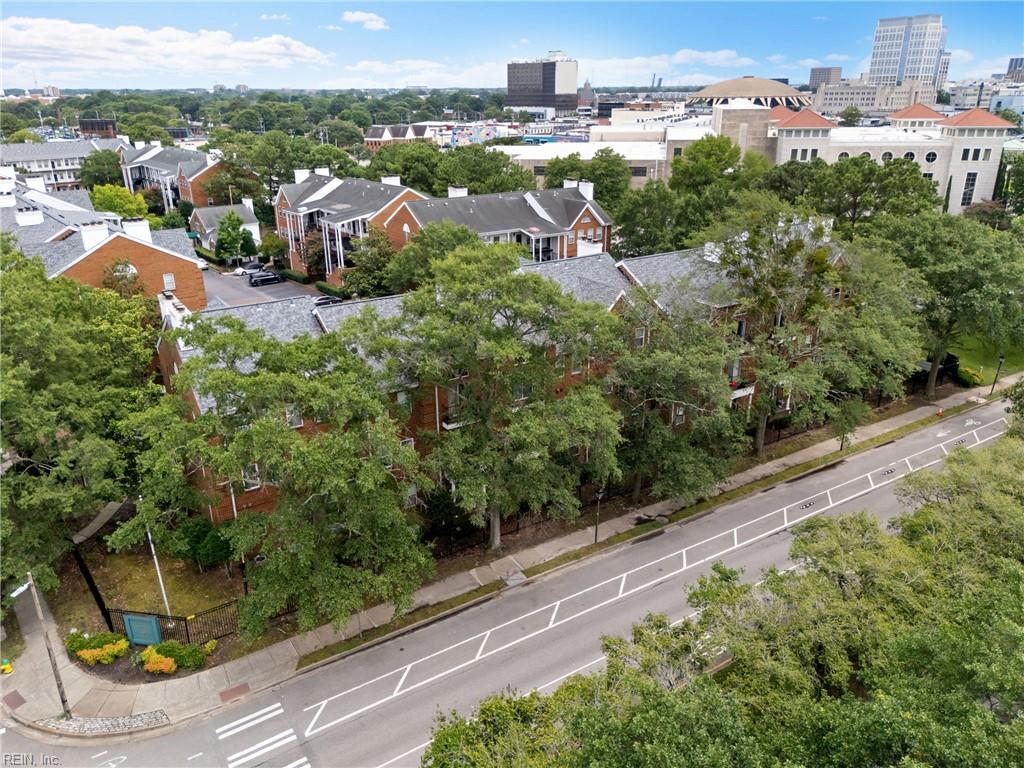 207 Westover AVE 301