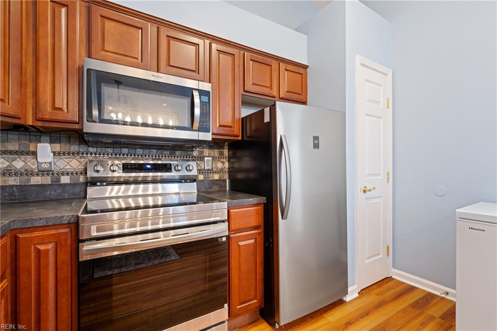 207 Westover AVE 301