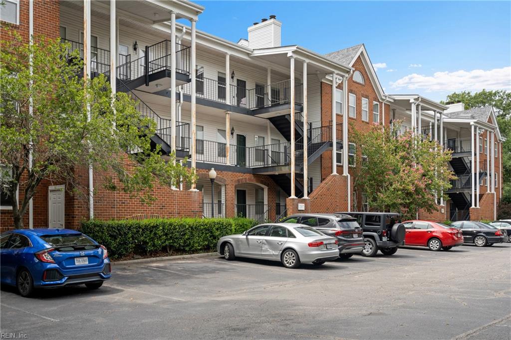 207 Westover AVE 301
