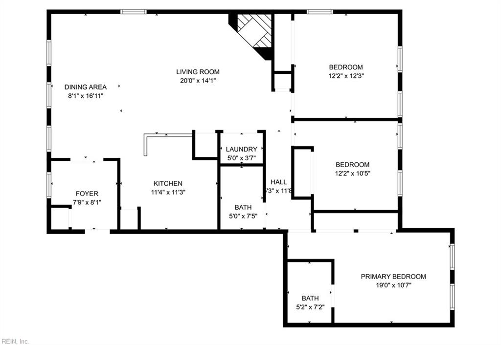 207 Westover AVE 301