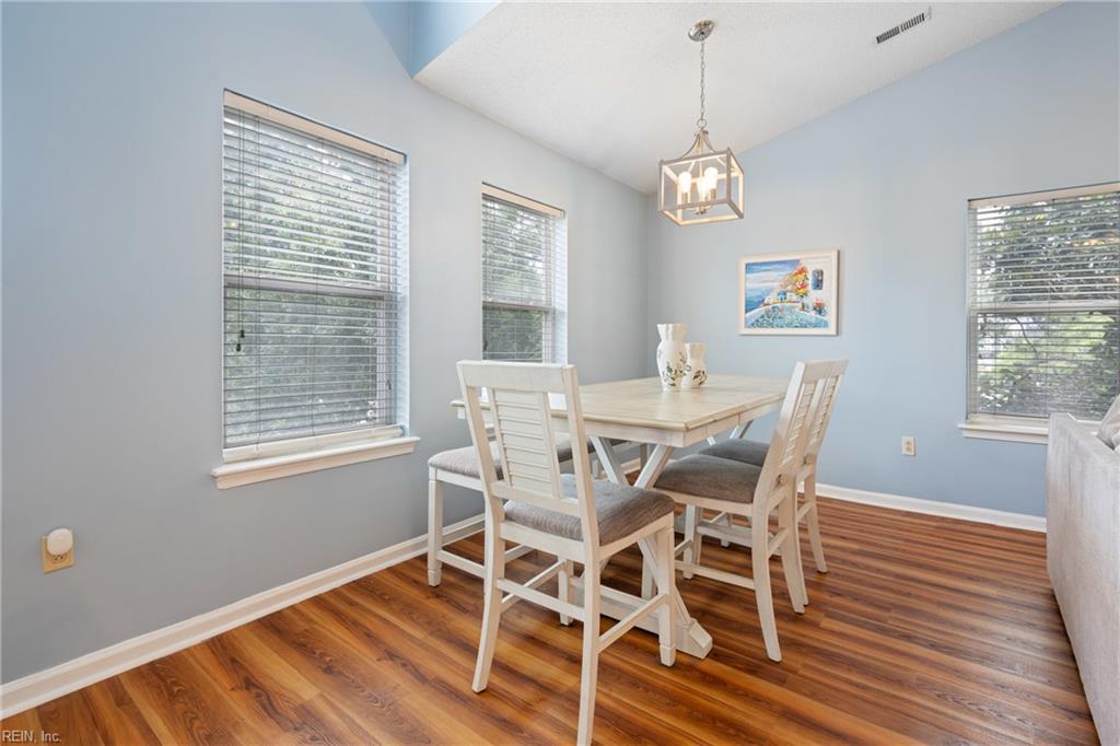 207 Westover AVE 301