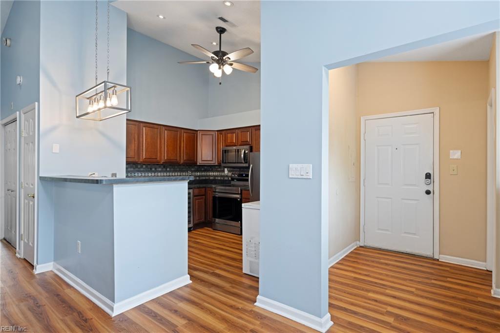 207 Westover AVE 301