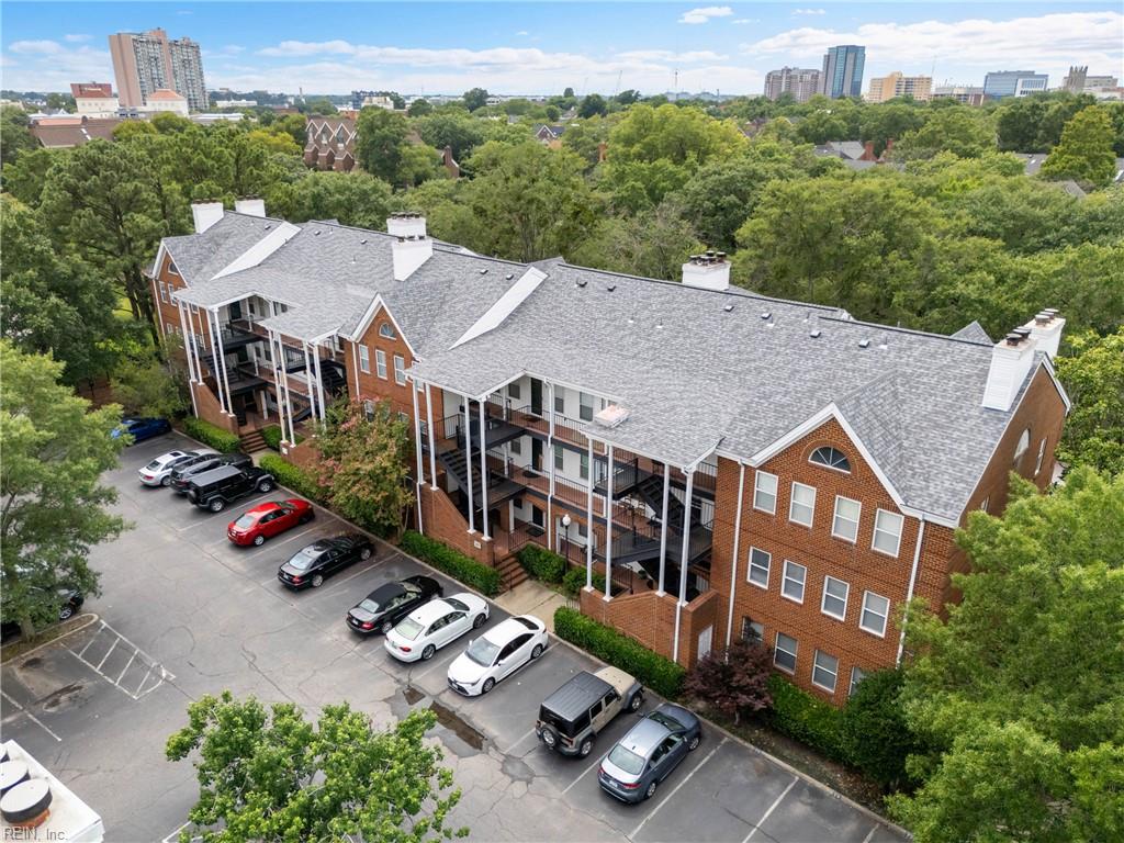 207 Westover AVE 301