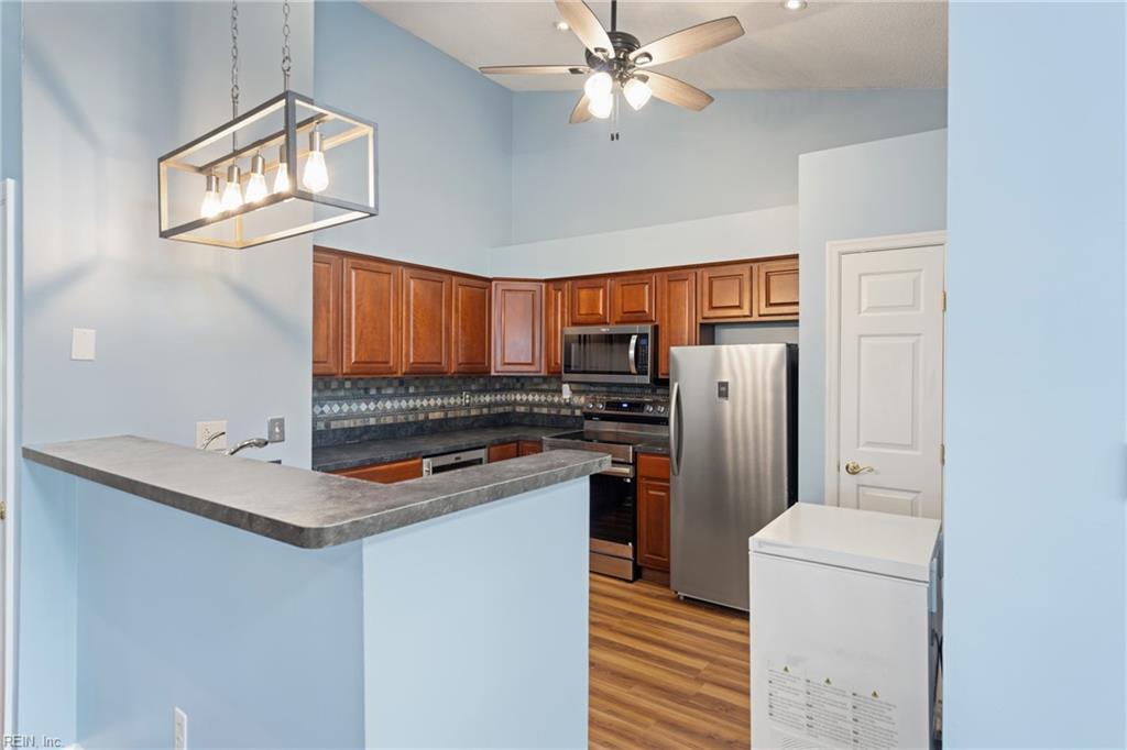 207 Westover AVE 301
