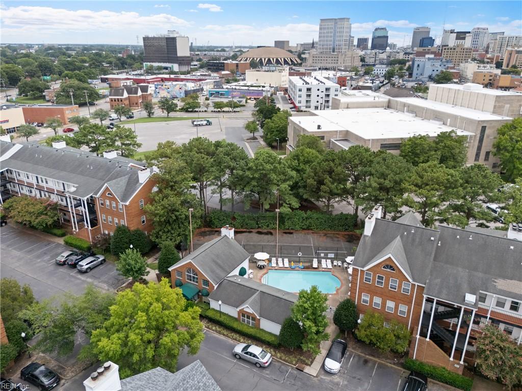 207 Westover AVE 301