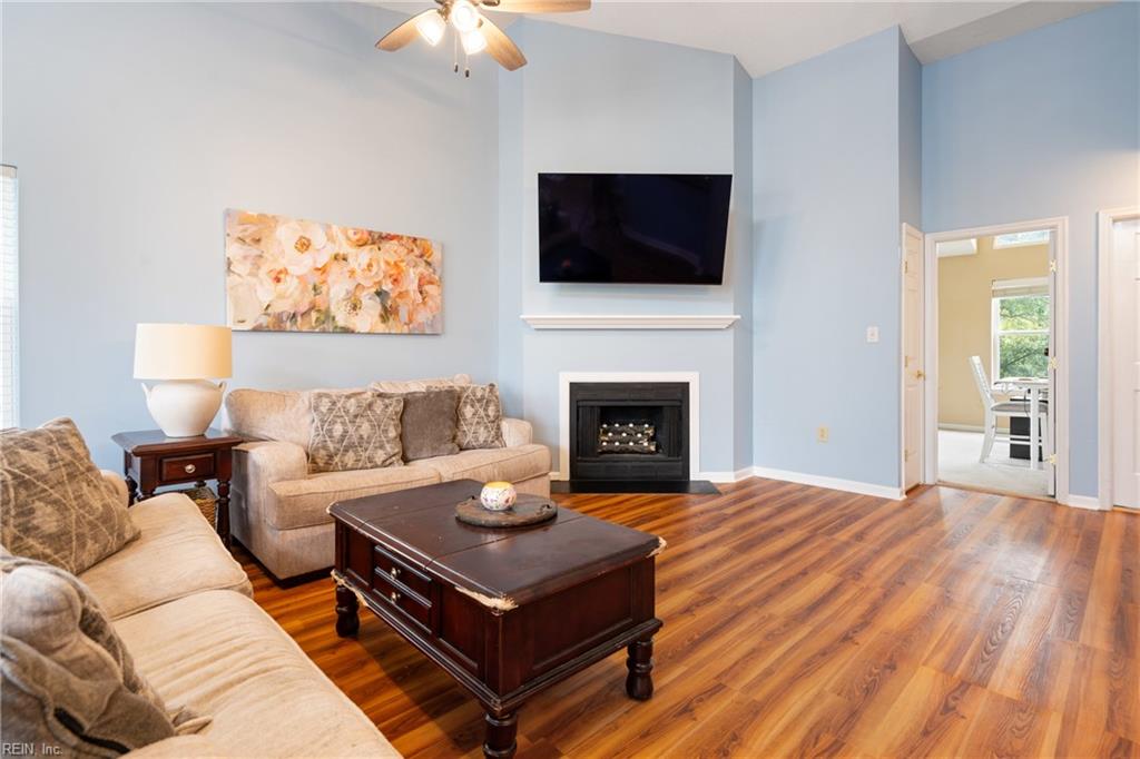 207 Westover AVE 301