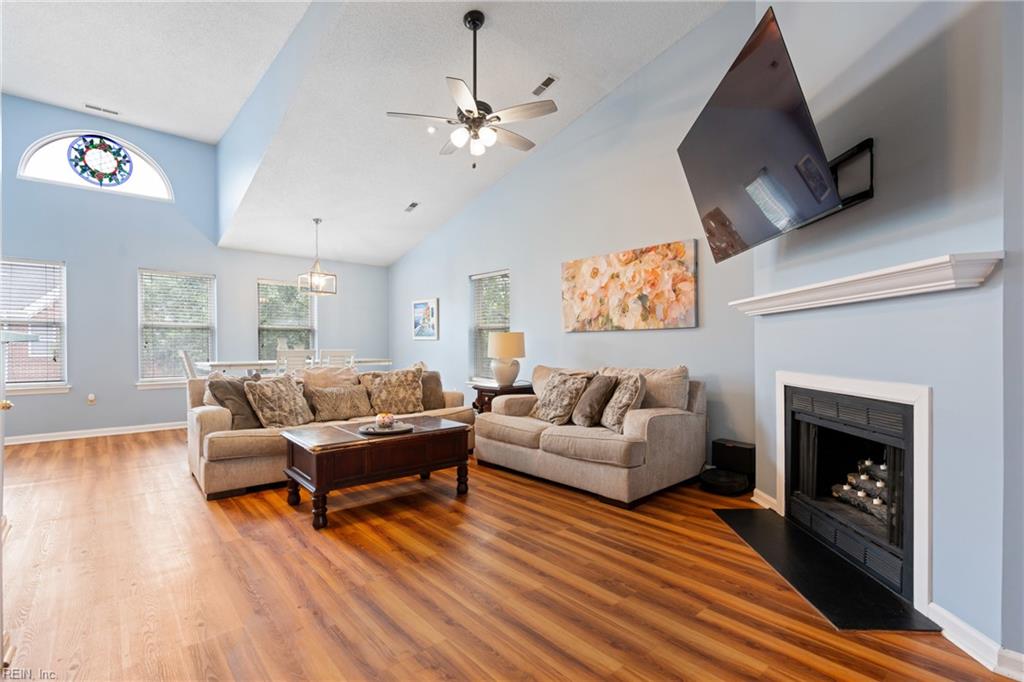 207 Westover AVE 301