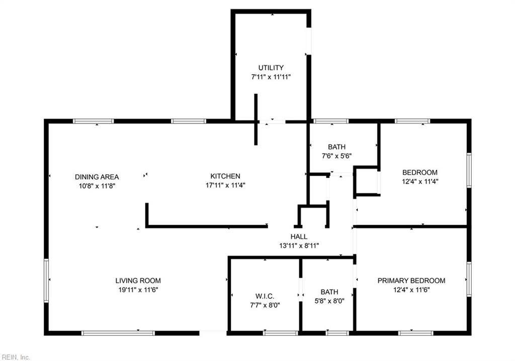 216 Patrician DR