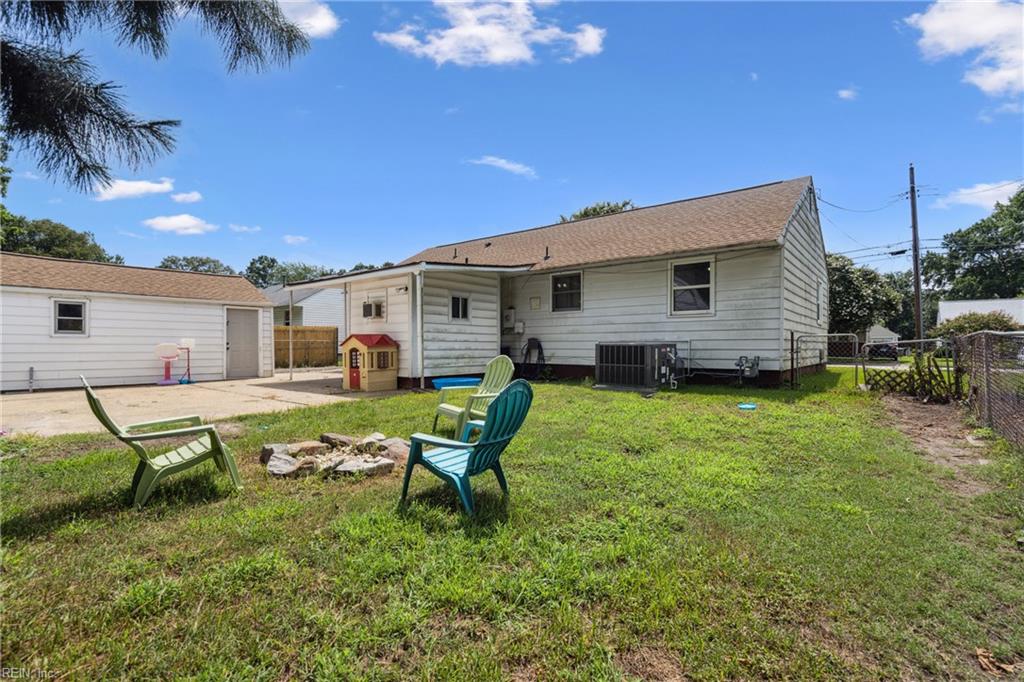 216 Patrician DR