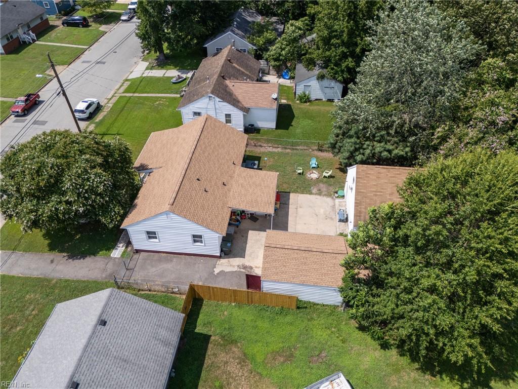 216 Patrician DR