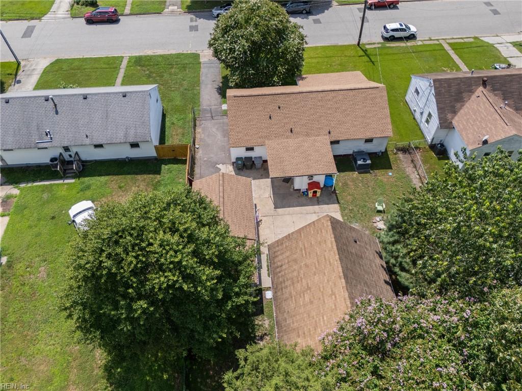 216 Patrician DR