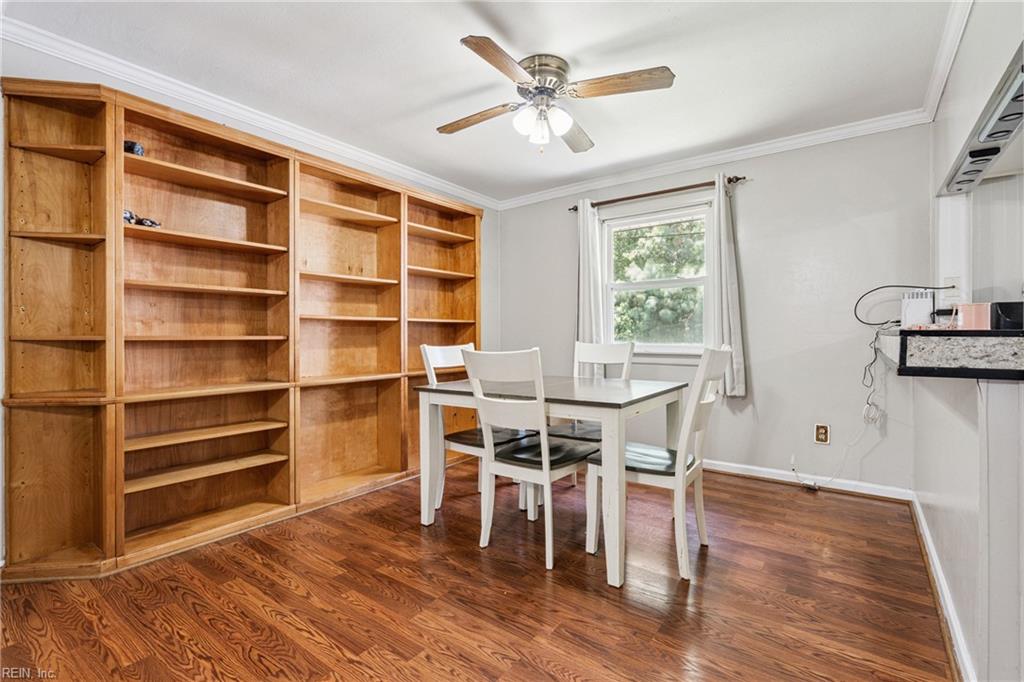 216 Patrician DR