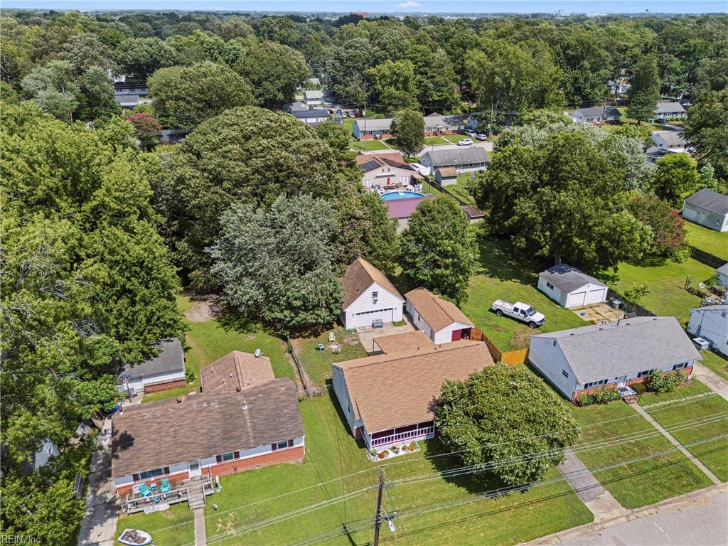 216 Patrician DR