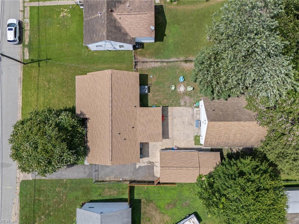 216 Patrician DR