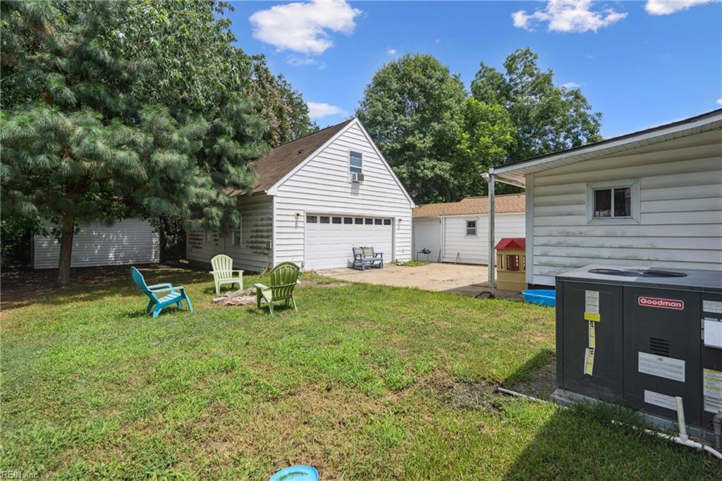 216 Patrician DR