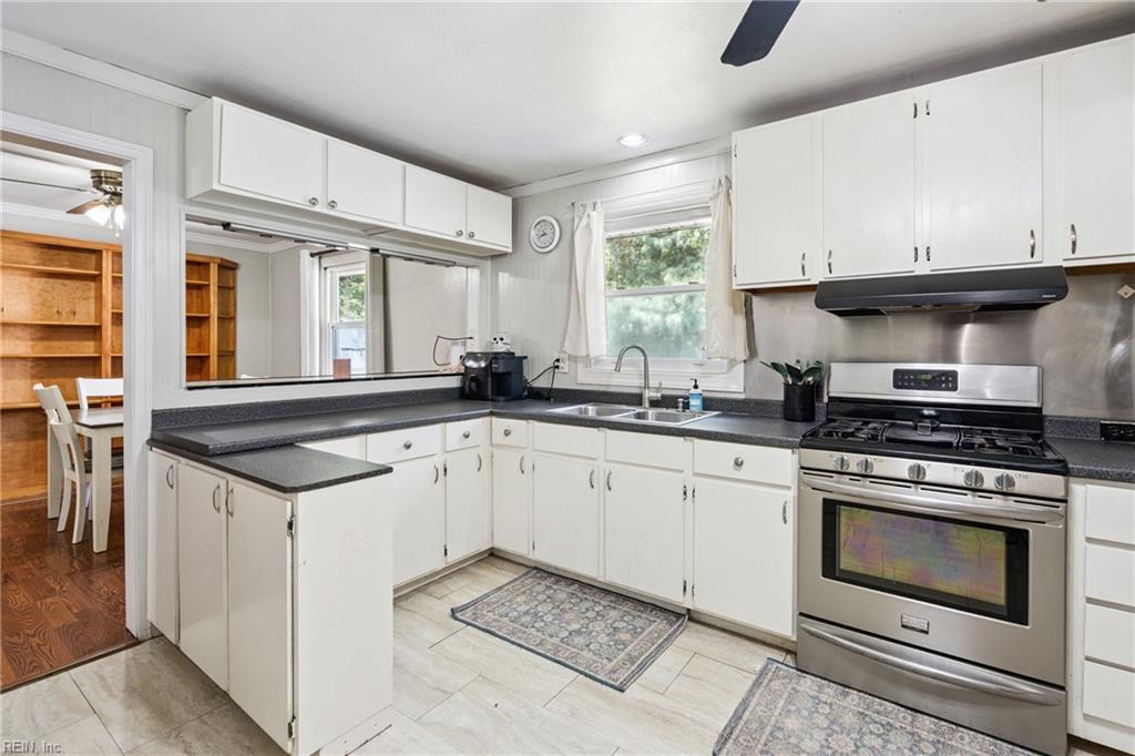 216 Patrician DR