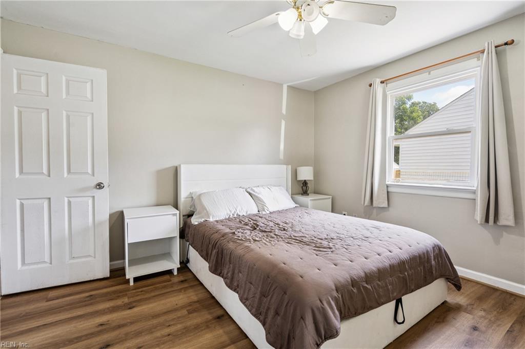 216 Patrician DR