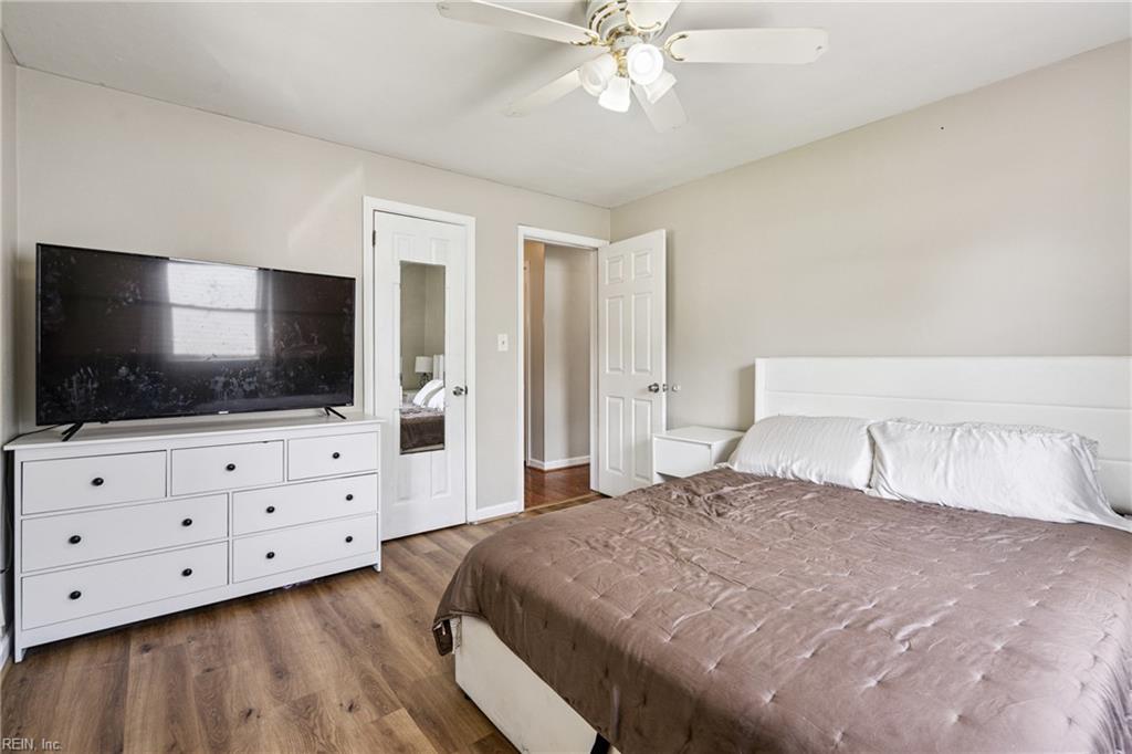 216 Patrician DR