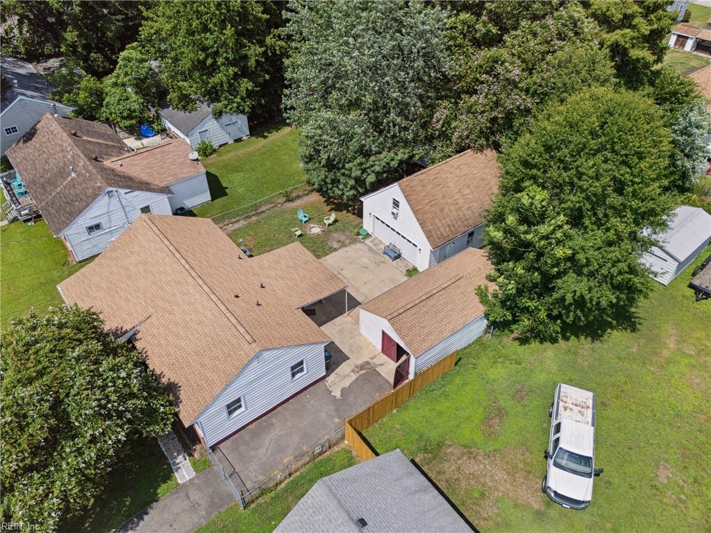 216 Patrician DR