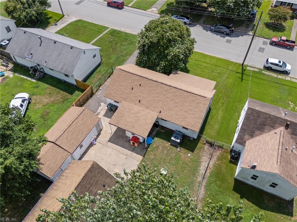 216 Patrician DR