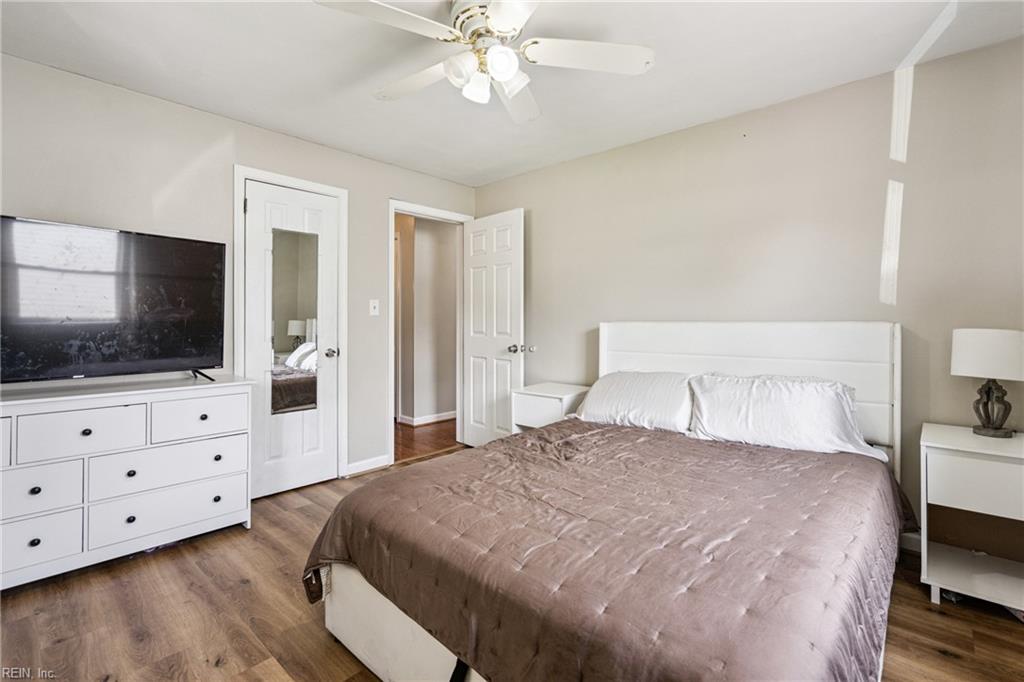 216 Patrician DR