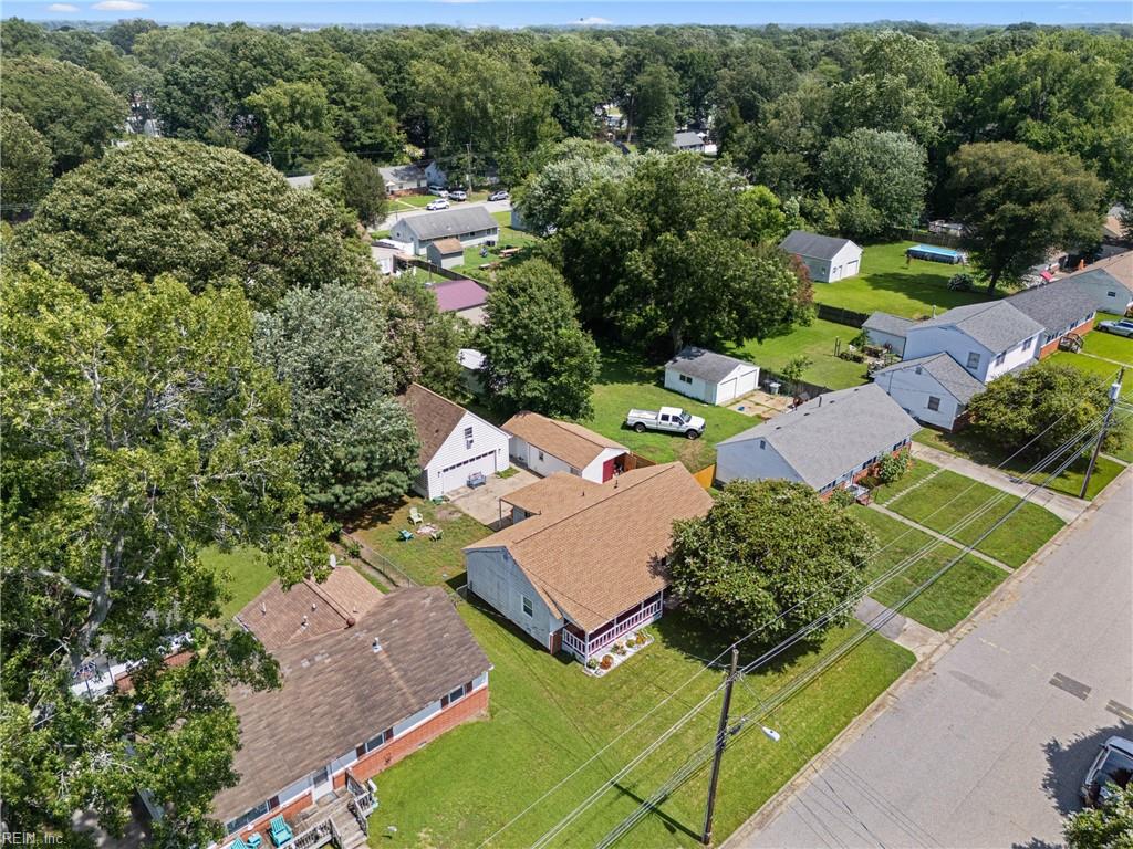 216 Patrician DR