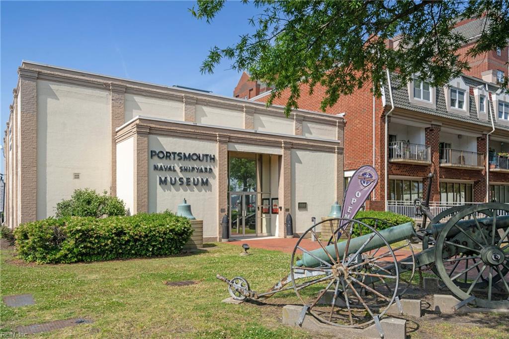 111 High ST 407