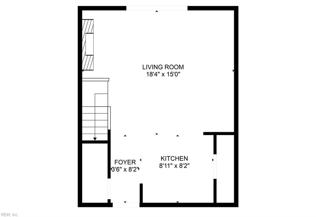 111 High ST 407