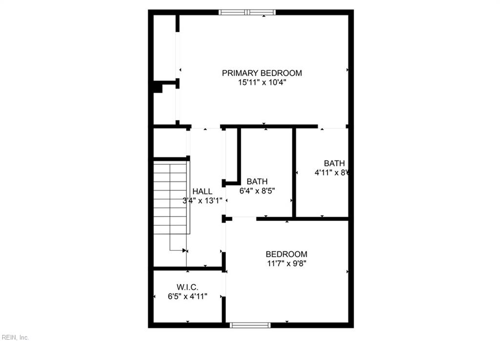 111 High ST 407