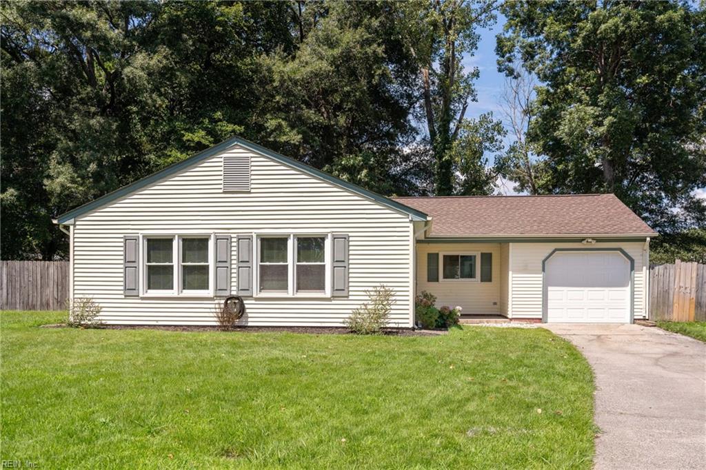 7 Sunny Meade CV