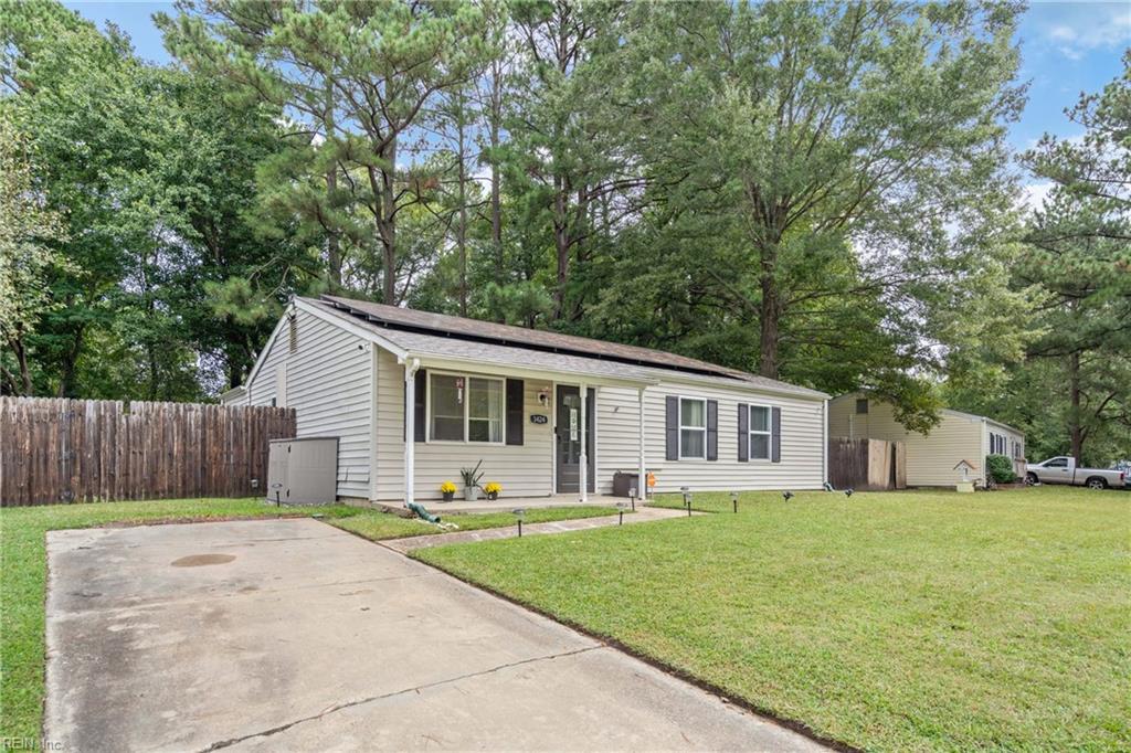 3424 Brandywine DR