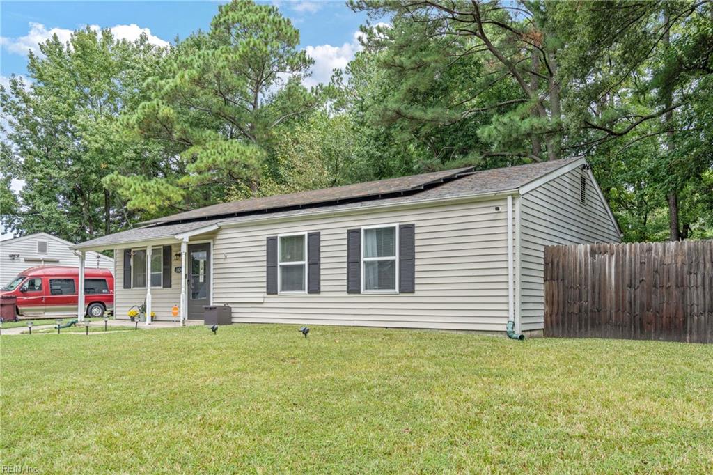 3424 Brandywine DR
