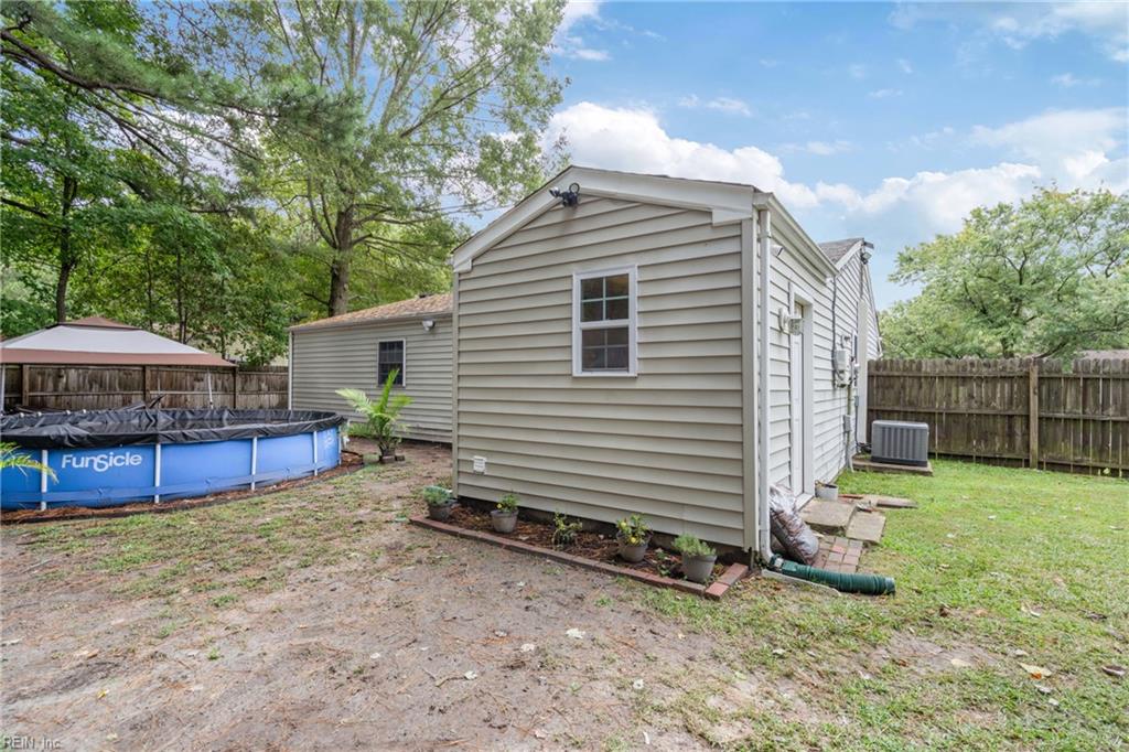 3424 Brandywine DR