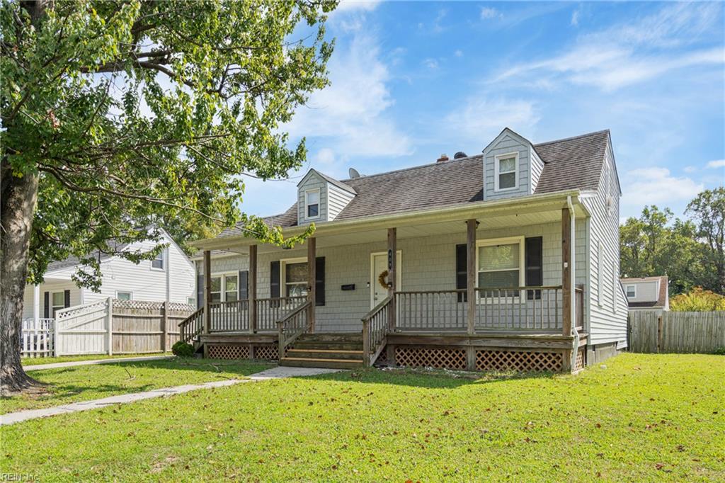 409 E Westmont AVE
