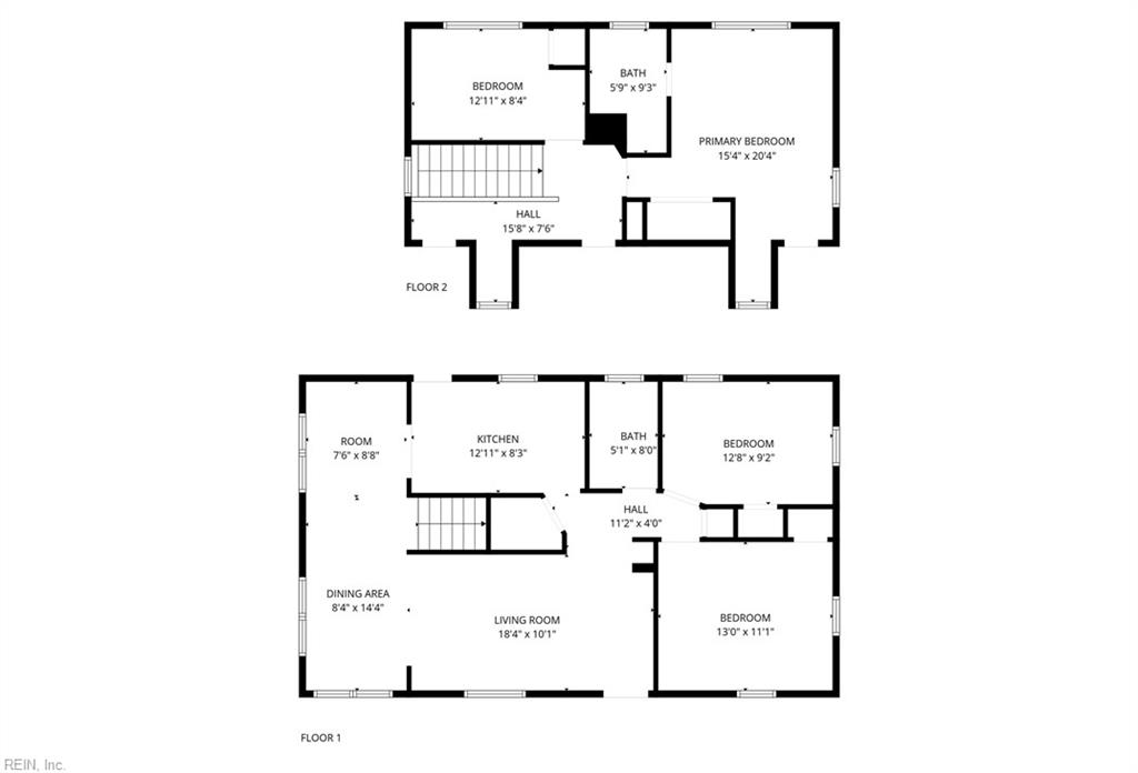 409 E Westmont AVE