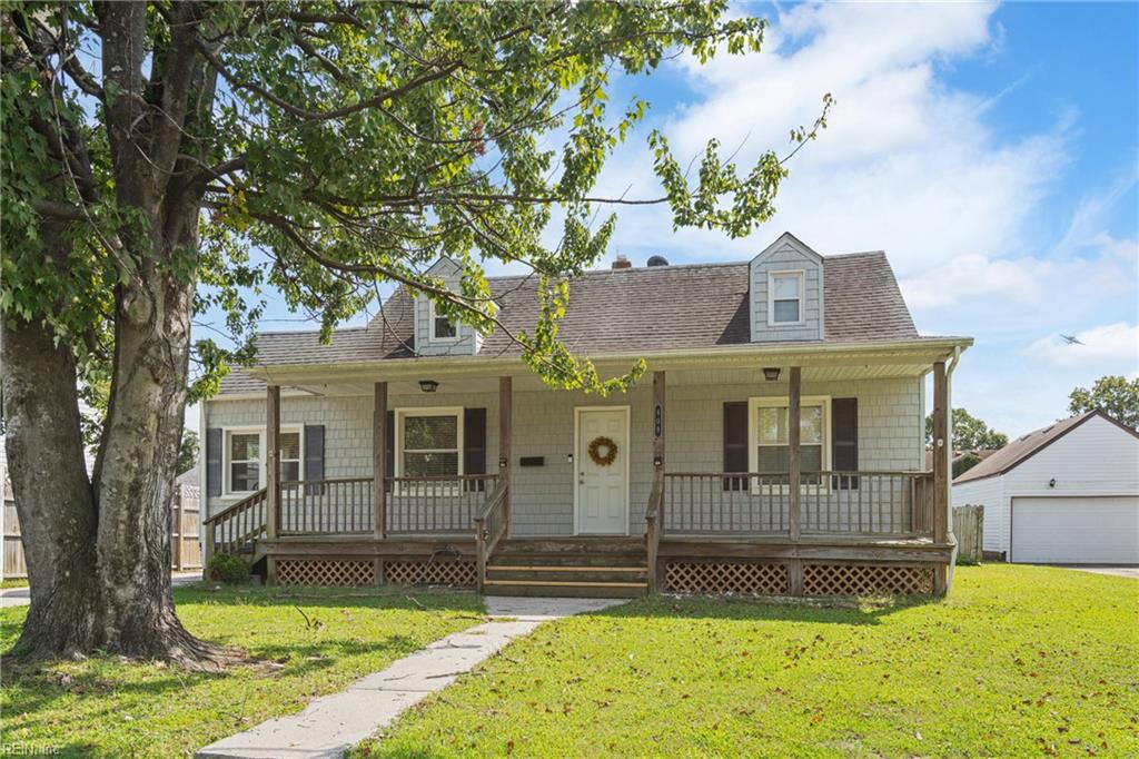 409 E Westmont AVE