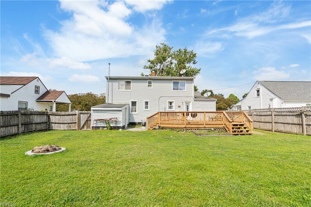 409 E Westmont AVE