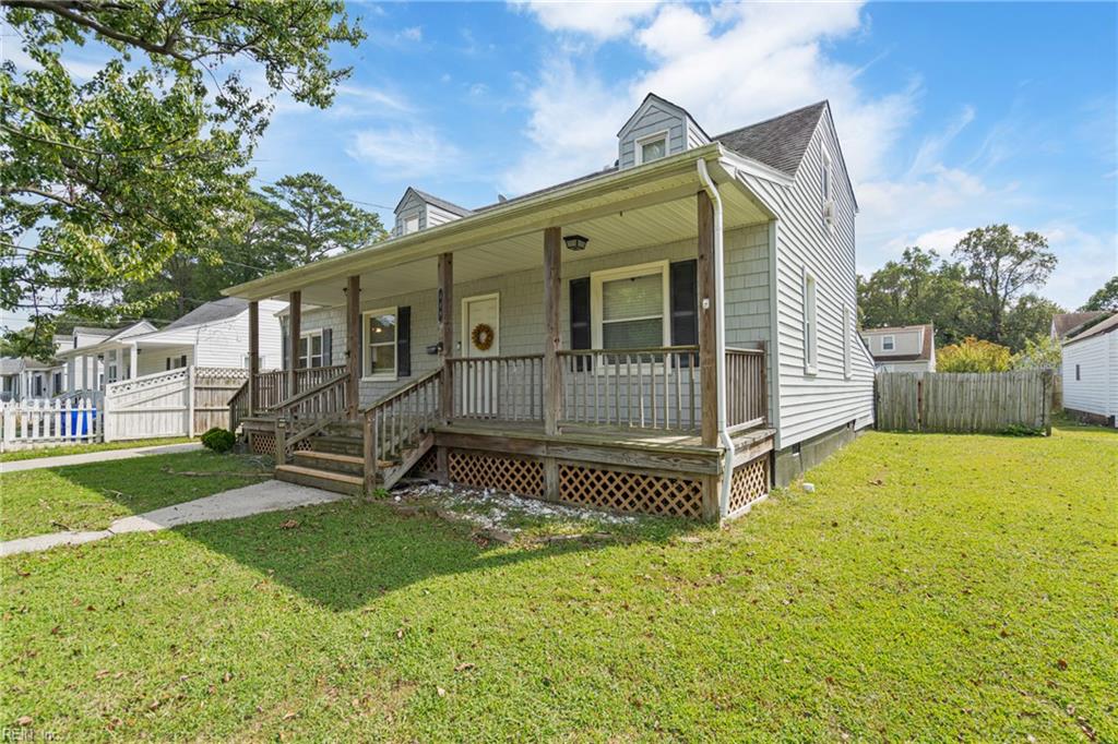 409 E Westmont AVE