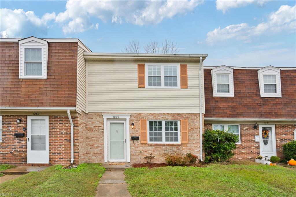 1865 Olde Buckingham RD