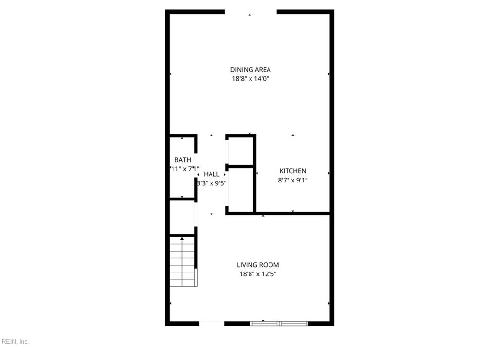 1865 Olde Buckingham RD